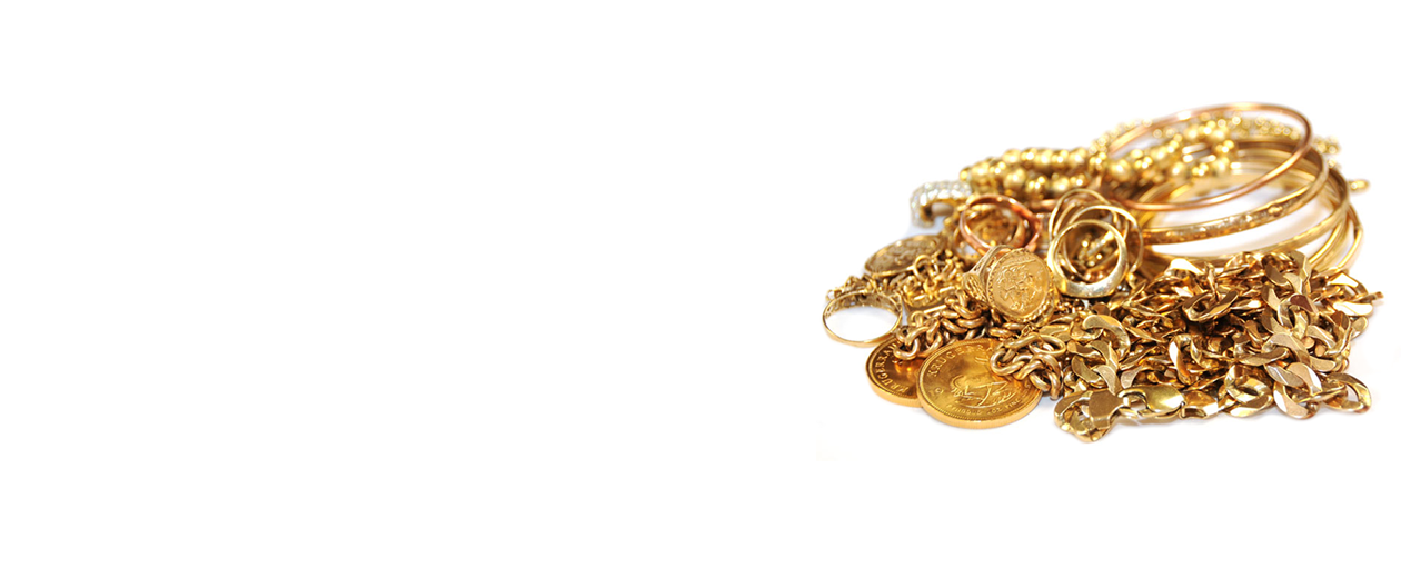 Кредит под залог ювелирных изделий